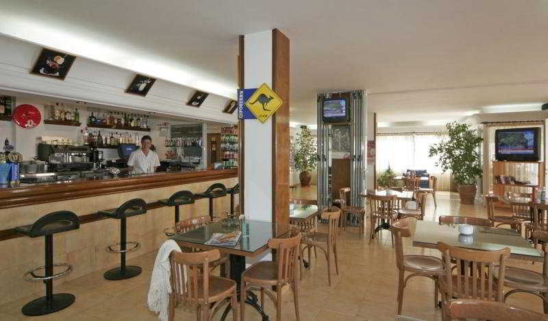 Wi-Ki-Woo (Adults Only) Aparthotel Sant Antoni de Portmany Exterior foto