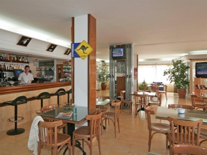 Wi-Ki-Woo (Adults Only) Aparthotel Sant Antoni de Portmany Exterior foto